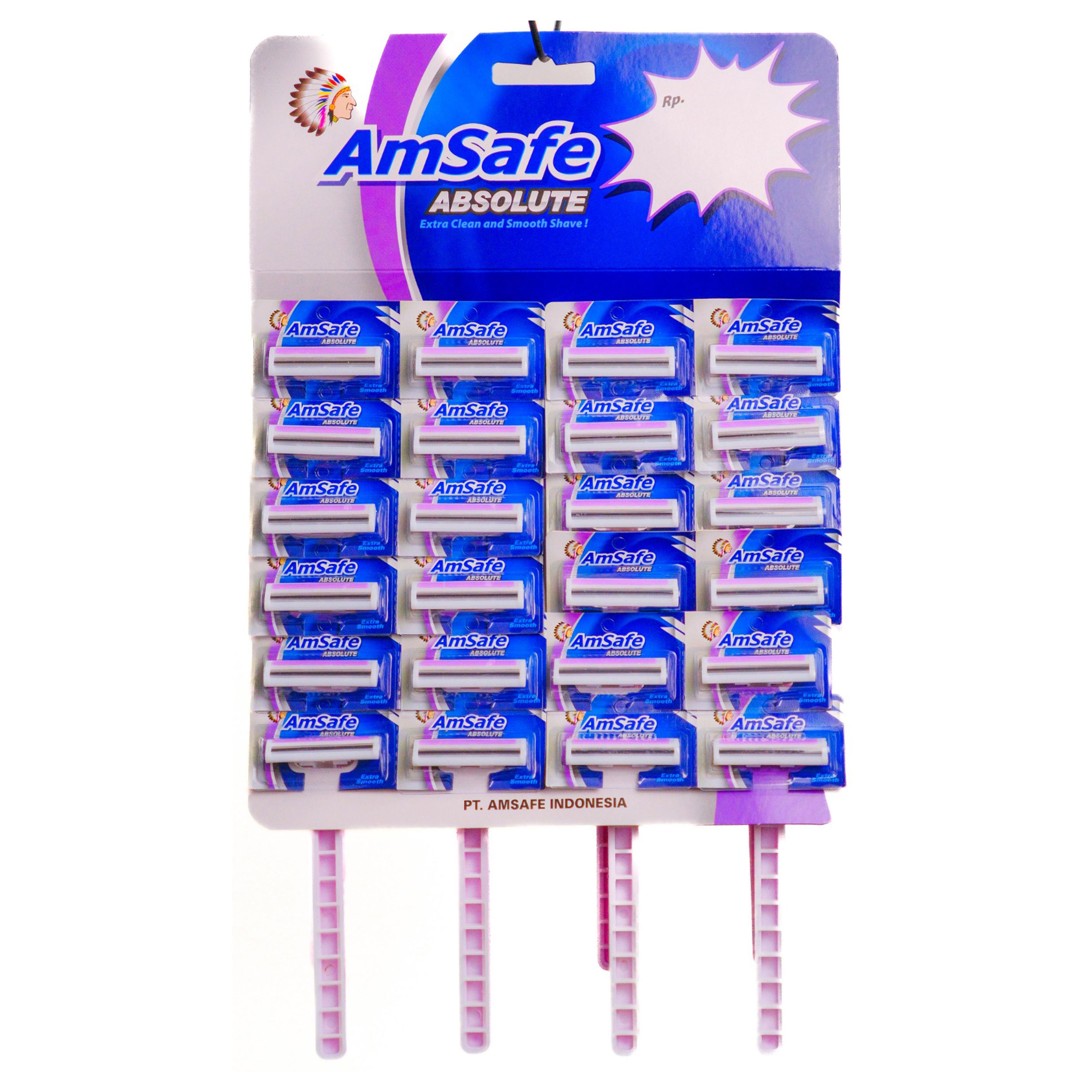 Amsafe Absolute - Amsafe Indonesia