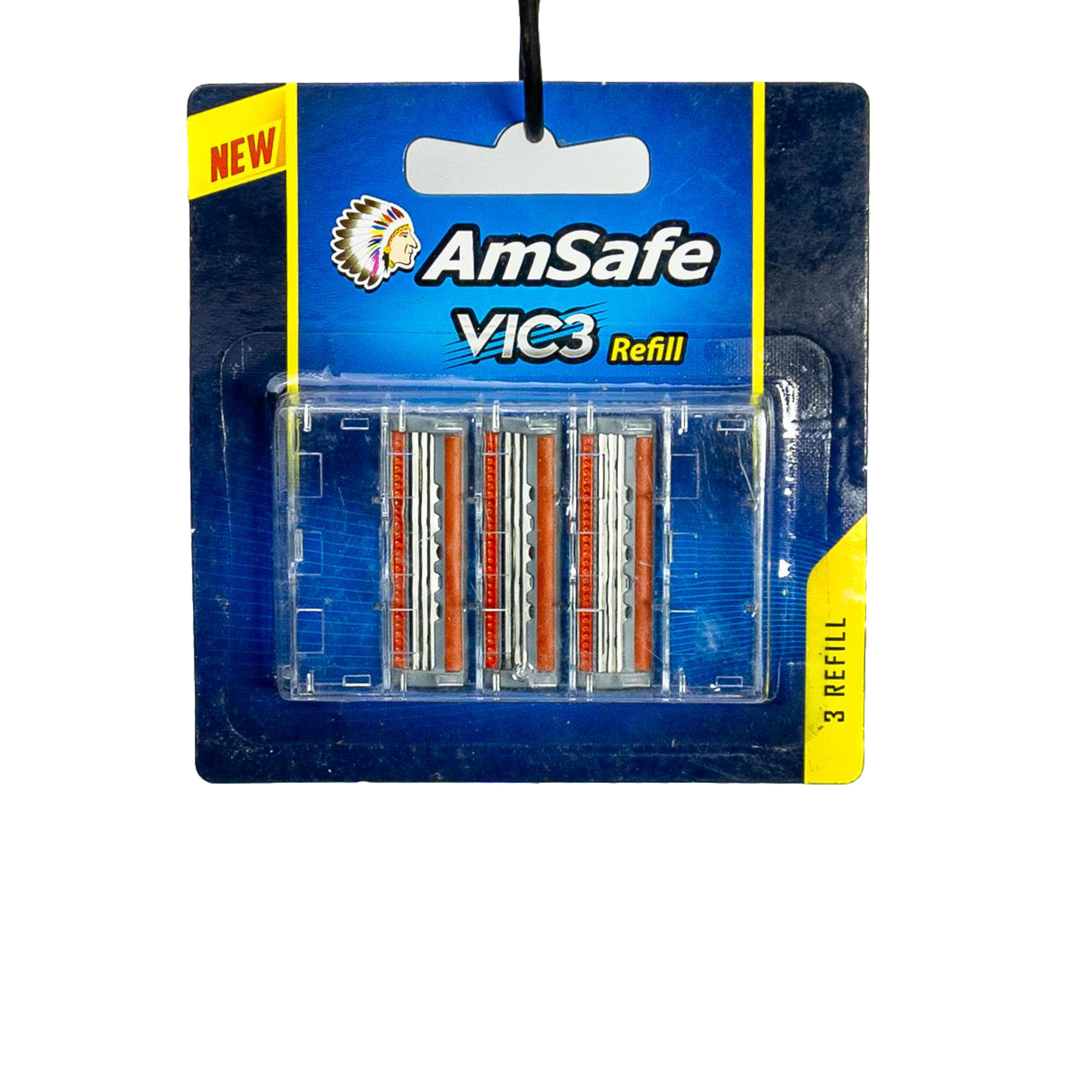 Amsafe VIC 3 Refill - Amsafe Indonesia